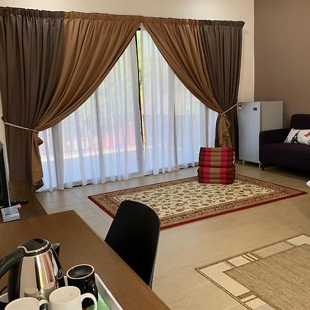 Red Coral Villa Langkawi Екстериор снимка