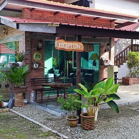 Red Coral Villa Langkawi Екстериор снимка