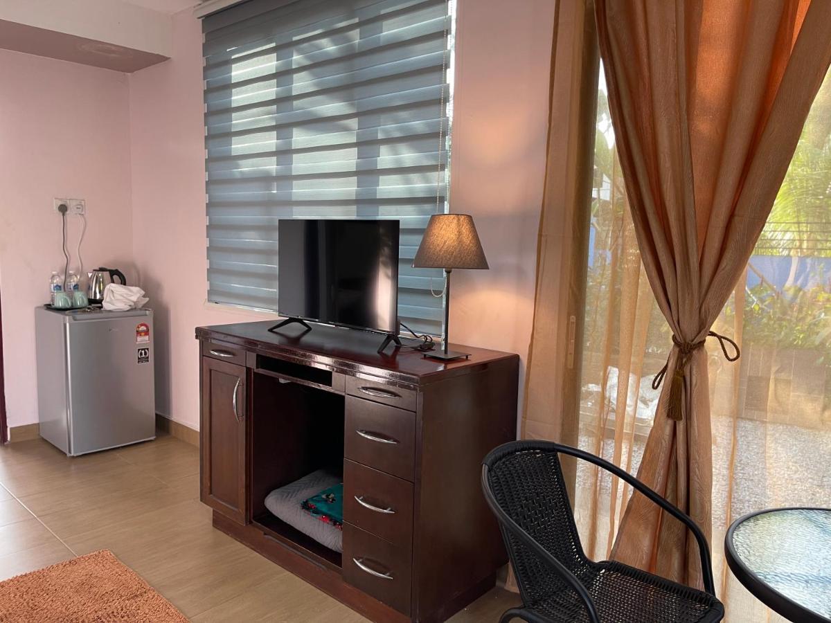 Red Coral Villa Langkawi Екстериор снимка