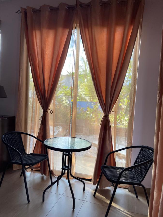 Red Coral Villa Langkawi Екстериор снимка