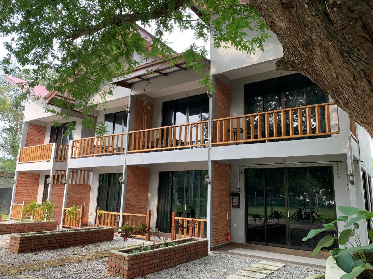 Red Coral Villa Langkawi Екстериор снимка