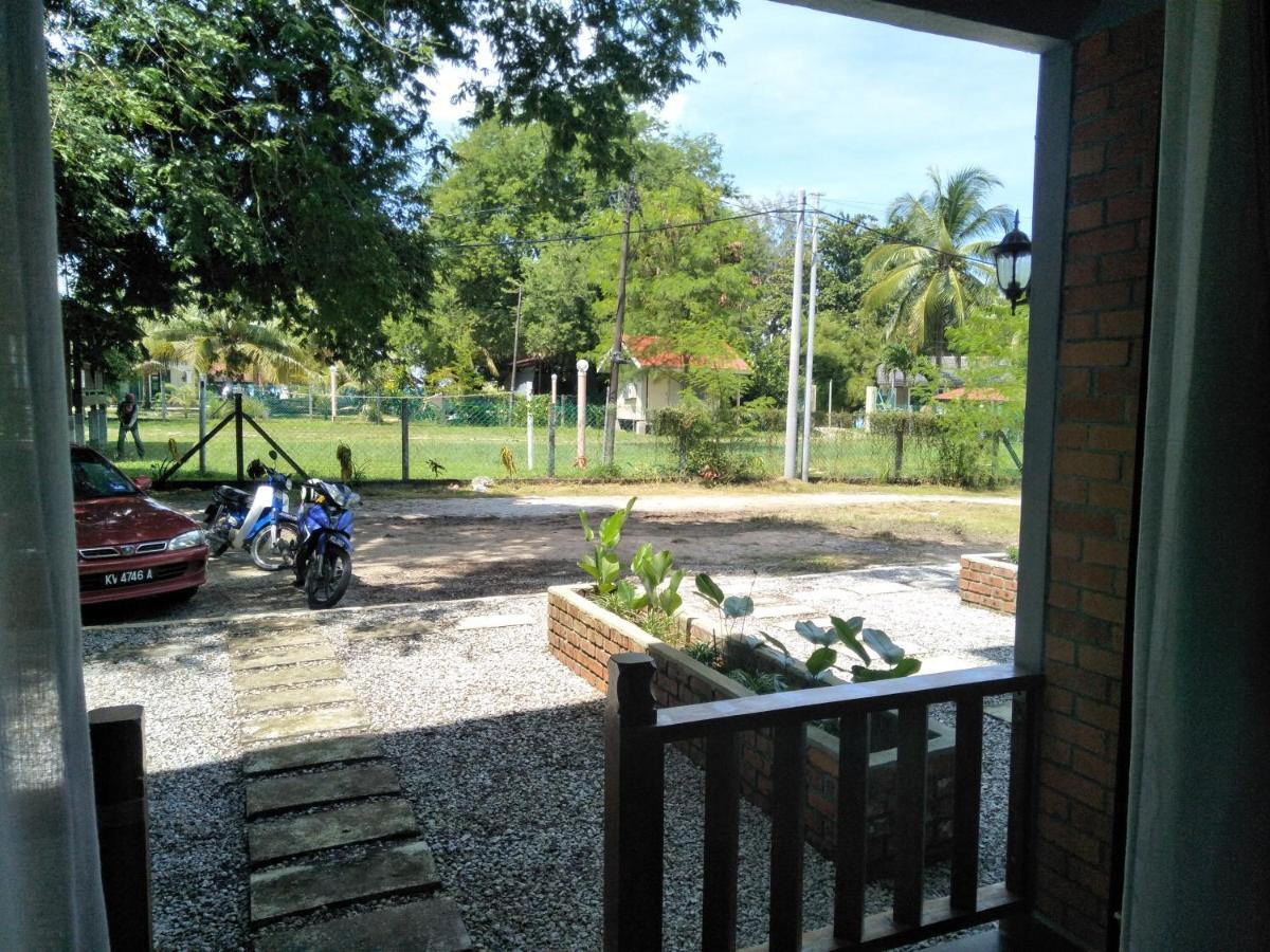 Red Coral Villa Langkawi Екстериор снимка
