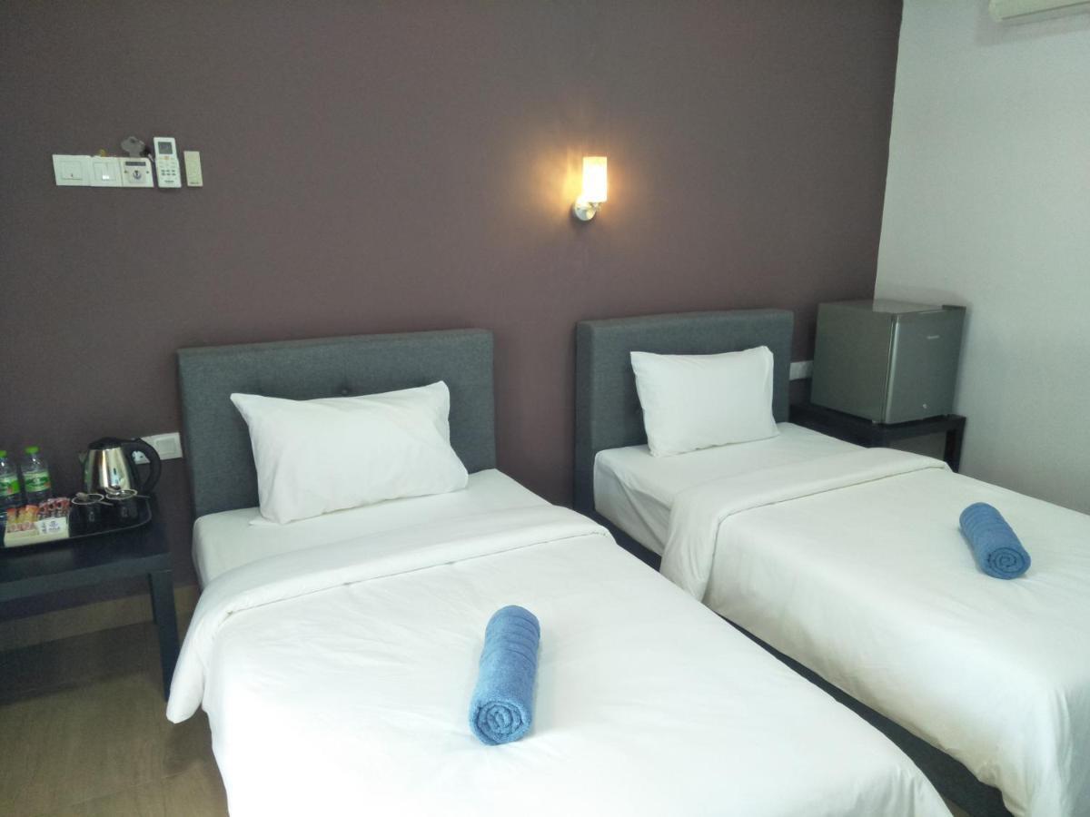 Red Coral Villa Langkawi Екстериор снимка