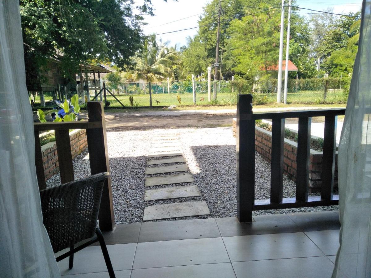 Red Coral Villa Langkawi Екстериор снимка