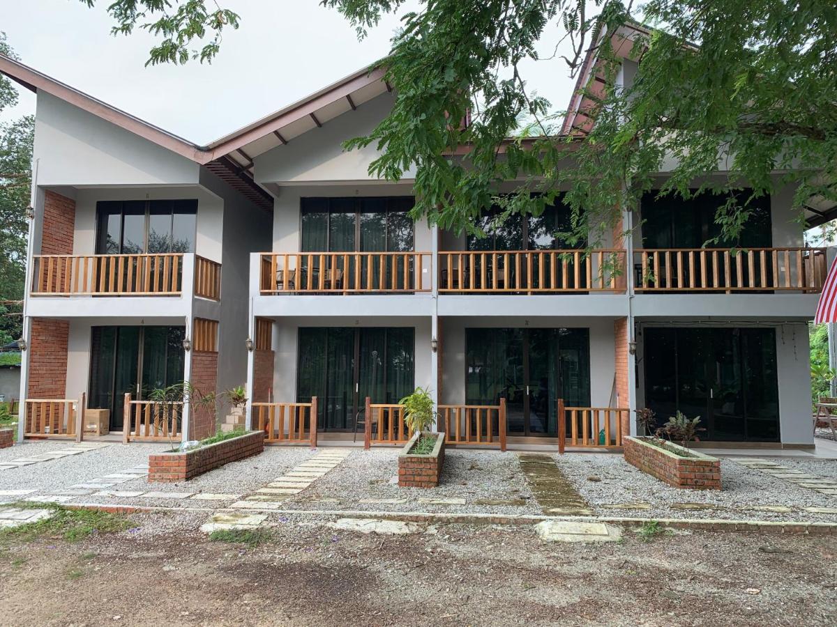 Red Coral Villa Langkawi Екстериор снимка