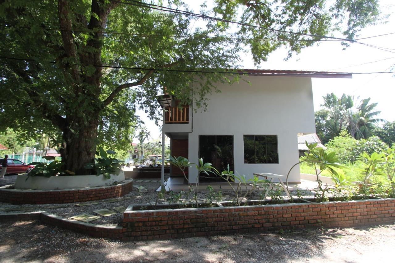 Red Coral Villa Langkawi Екстериор снимка
