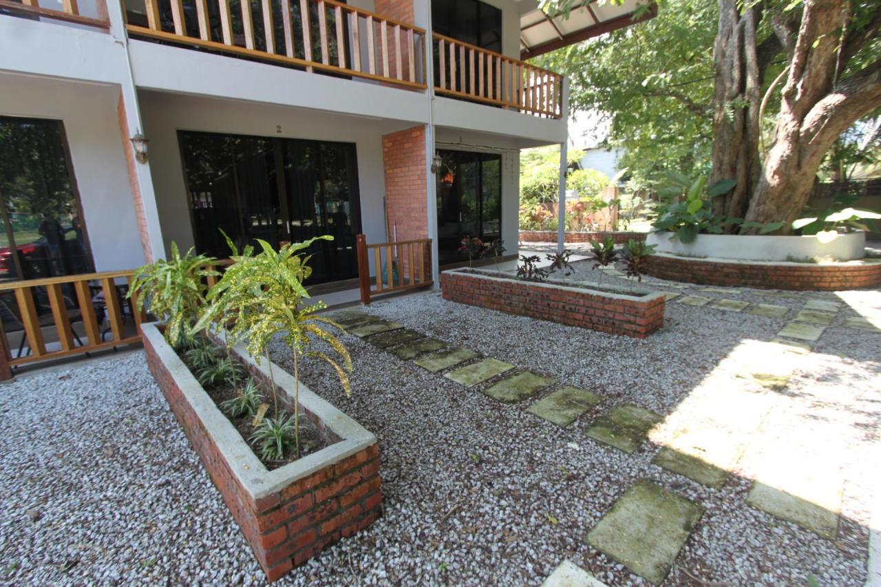 Red Coral Villa Langkawi Екстериор снимка