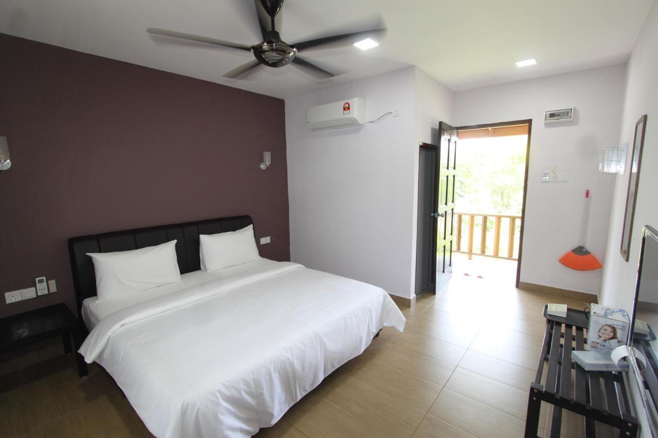 Red Coral Villa Langkawi Екстериор снимка