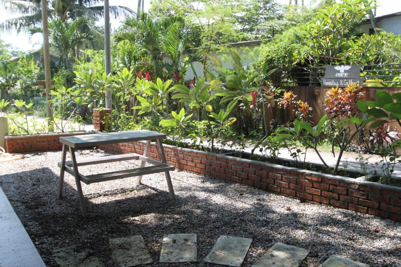 Red Coral Villa Langkawi Екстериор снимка