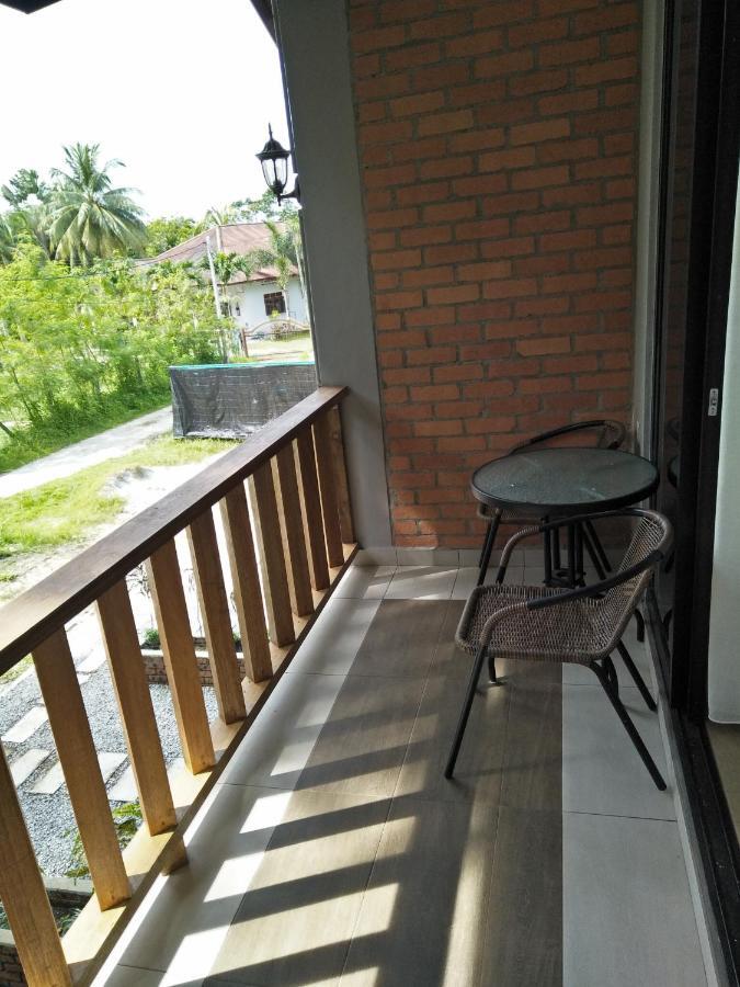 Red Coral Villa Langkawi Екстериор снимка