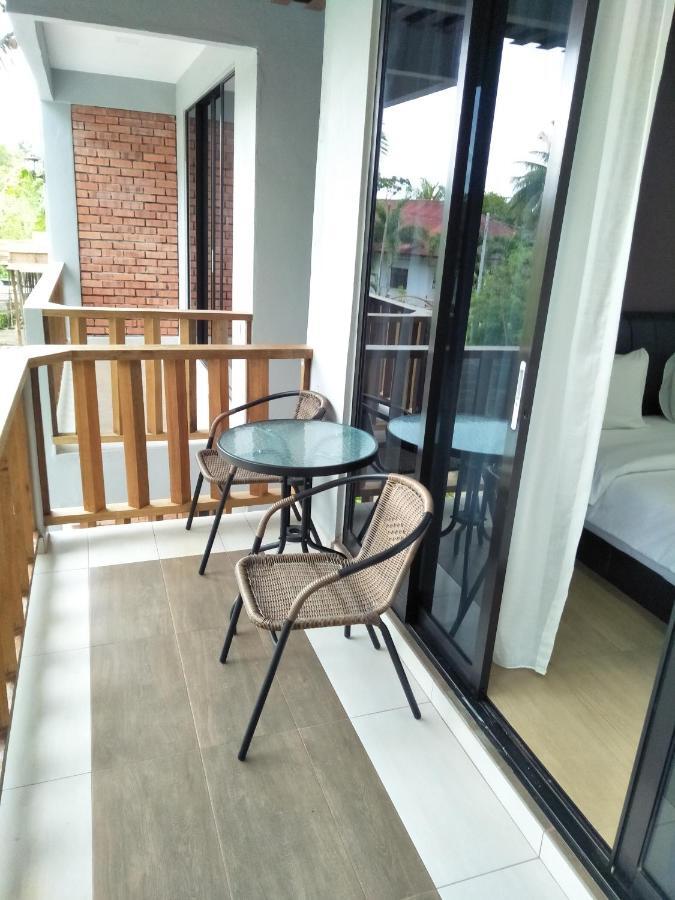 Red Coral Villa Langkawi Екстериор снимка