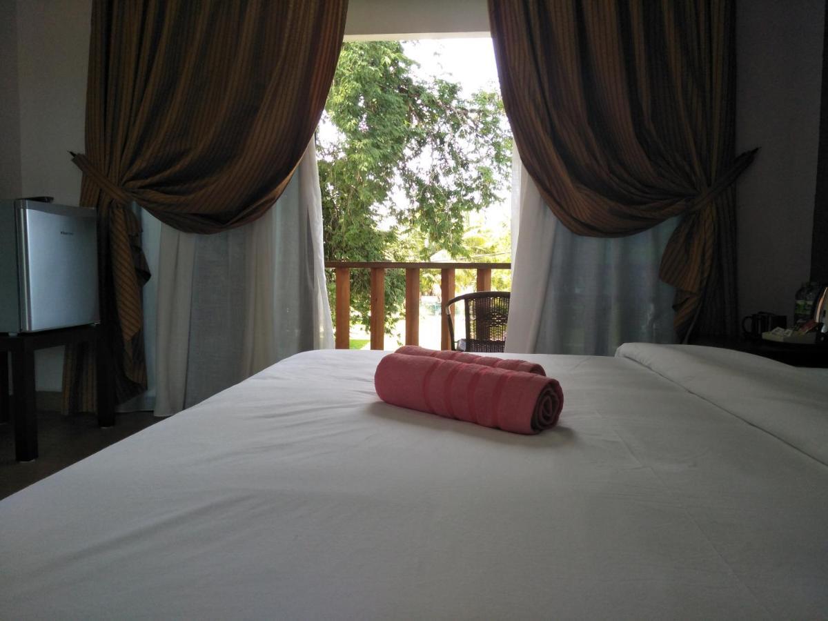 Red Coral Villa Langkawi Екстериор снимка