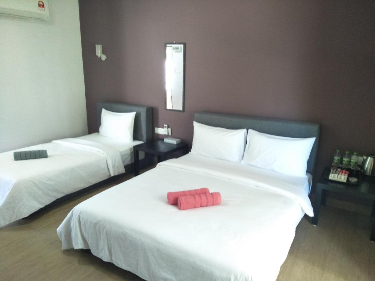 Red Coral Villa Langkawi Екстериор снимка