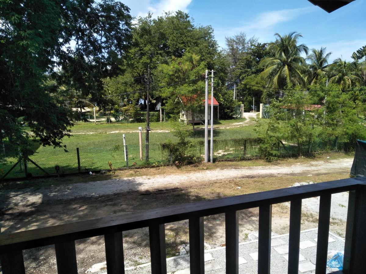 Red Coral Villa Langkawi Екстериор снимка