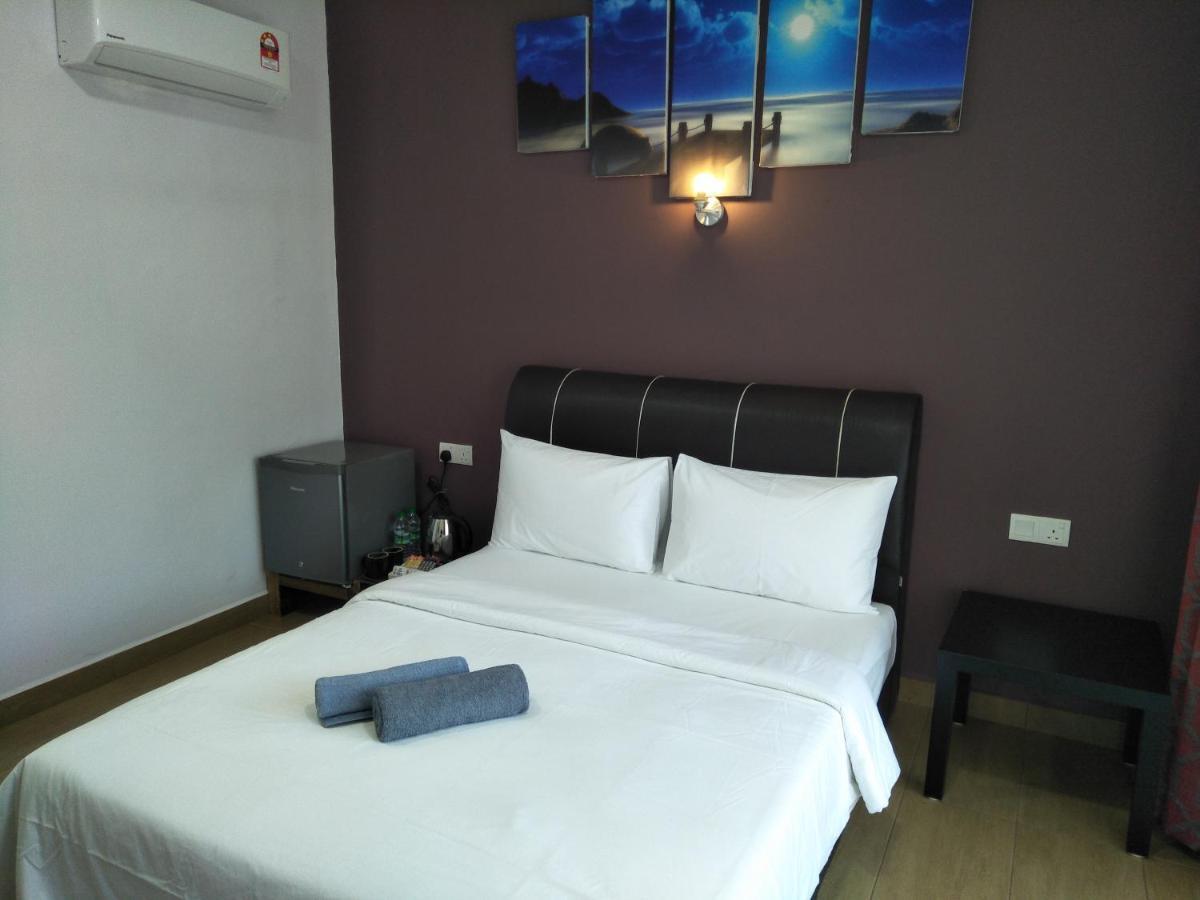 Red Coral Villa Langkawi Екстериор снимка