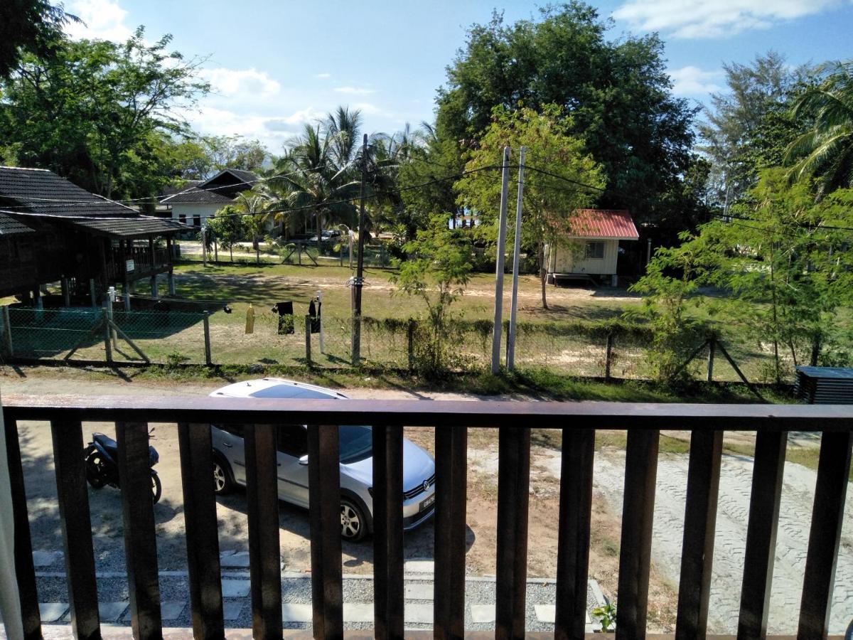 Red Coral Villa Langkawi Екстериор снимка