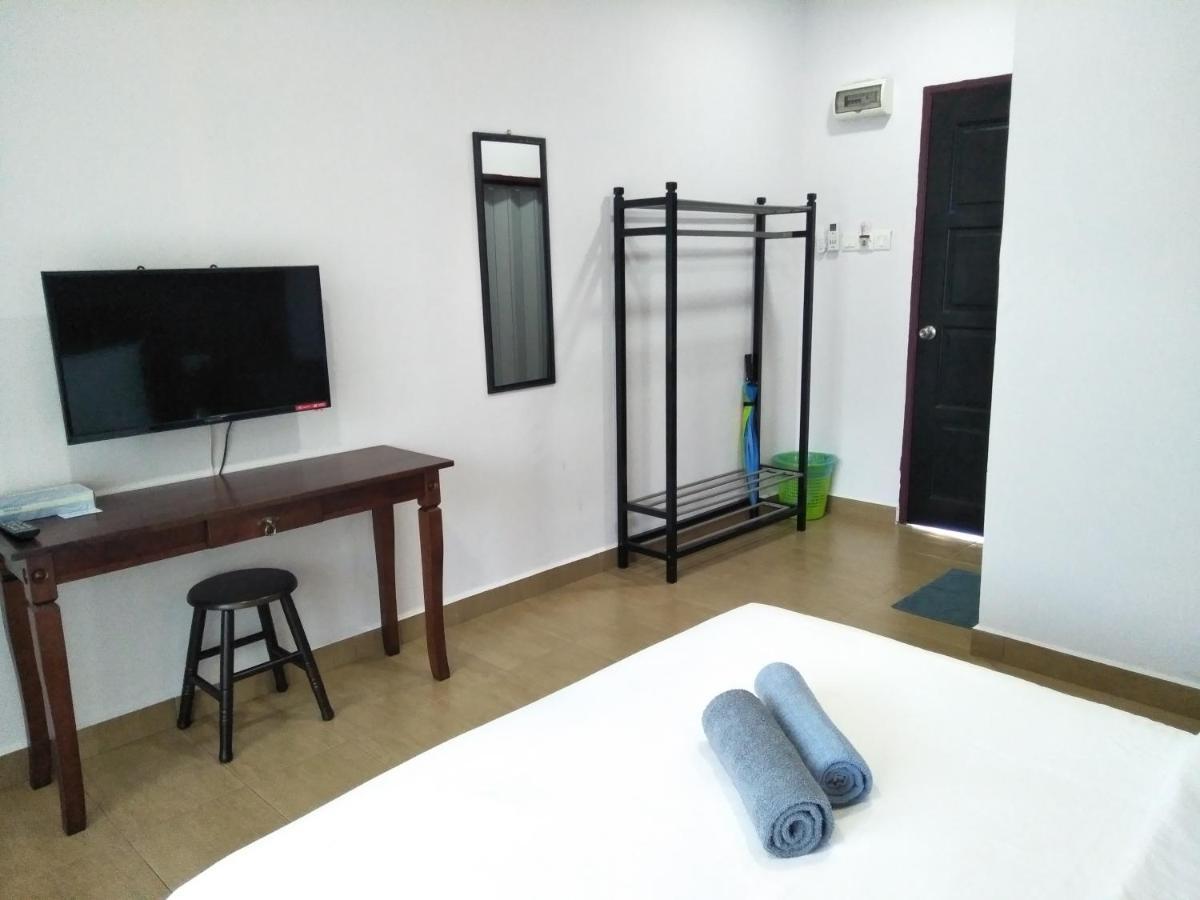 Red Coral Villa Langkawi Екстериор снимка